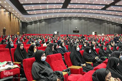 همایش استانی نماز در خراسان جنوبی