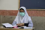 آغاز آموزش حضوری مدارس ابتدایی ـ خراسان جنوبی