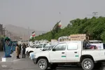 صبجگاه مشترک نیروهای مسلح در سپاه الغدیر یزد