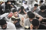 ۱۲۰ دانشجوی کردستانی معتکف می‌شوند