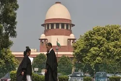 Sebagian Muslim India Menyambut Putusan Mahkamah terkait Masjid Babri