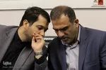 بازدید مدیر شعب استانی ایکنا از شعبه استان مرکزی