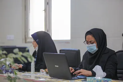 افتتاح پارک علوم و فناوری‌های نرم و صنایع فرهنگی جهاددانشگاهی فارس
