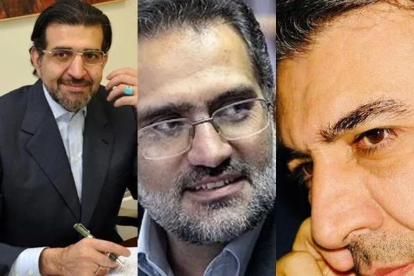 «بایسته‌های گام دوم انقلاب» در میزگرد سیاسی شبکه چهار