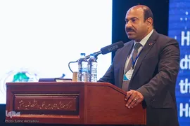 همایش بین‎المللی اربعین و تمدن نوین اسلامی