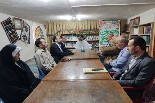 وحدت اسلامی باید به باور قلبی تبدیل شود