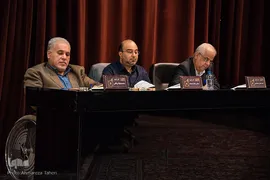 چهارمین روز چهل و دومین دوره مسابقات کشوری قرآن