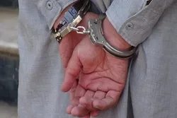 په سوریی کی یوآمریکایی اوسیدونکی آزاد شو