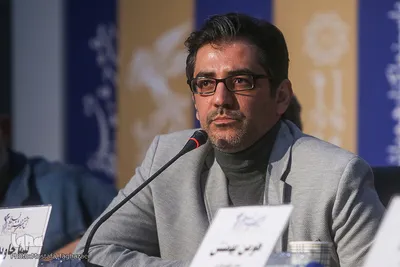 نشست فیلم «خورشید» در جشنواره فیلم فجر