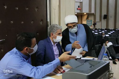 حاشیه ای بر مسابقات قرآن خراسان جنوبی