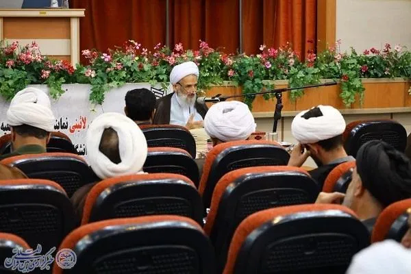 بیست و پنجمین گردهمایی ائمه جماعات دانشگاه علوم پزشکی مازندران
