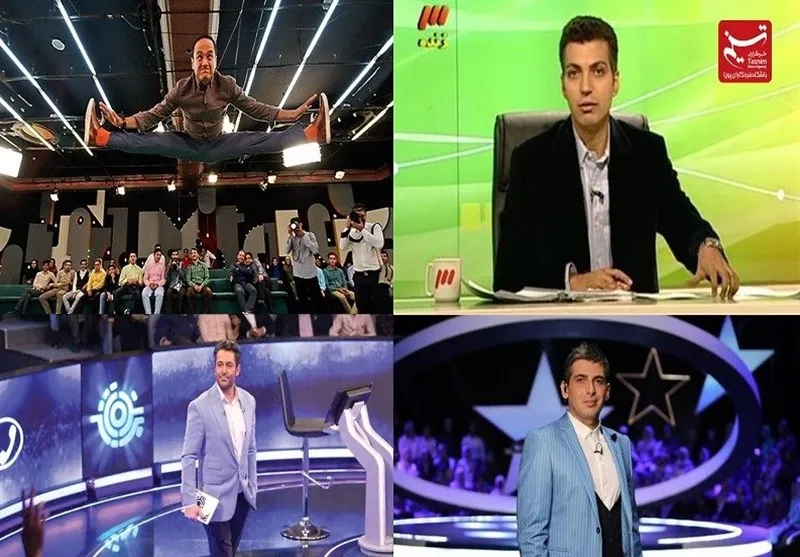 چه‌کسانی از اپلیکیشن‌ها در تلویزیون سود می‌برند؟