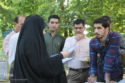 دومین دوره طرح ملی «دانشجو متدبر قرآن»