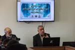 روز اول چهل‌وهشتمین دوره مسابقات سراسری قرآن استان اصفهان