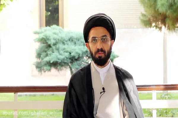 انقلاب اسلامی مفاهیم معنوی را به حوزه سازمانی وارد کرد