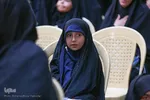 اجتماع دختران دهه هشتادی در گذر فرهنگی چهارباغ‎