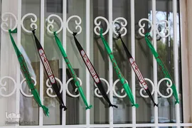 هرخانه، یک حسینیه