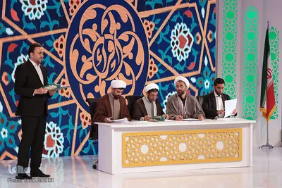 دومین روز از مرحله نهایی چهل‌و‌یکمین دوره مسابقات سراسری قرآن کریم