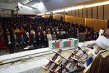 محفل «قرآن؛ معنویت، مقاومت و شهادت» در کردستان برگزار شد