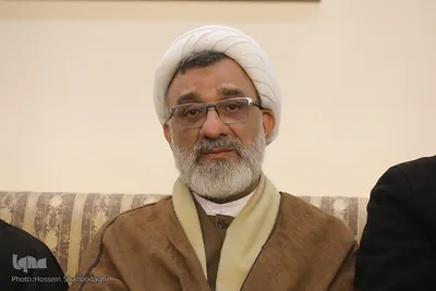حجت‌الاسلام عبدالحسین خسروپناه محفل انس با قرآن کریم و سومین آئین تجلیل از قهرمانان قرآنی