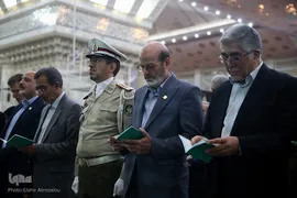 تجدید میثاق