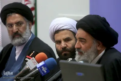 نشست تخصصی الگوی وحدت مذاهب اسلامی در نظام جمهوری اسلامی؛ زمینه ساز تحقق تمدن نوین اسلامی