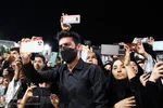 مراسم شام غریبان شهادت امام حسین (ع)