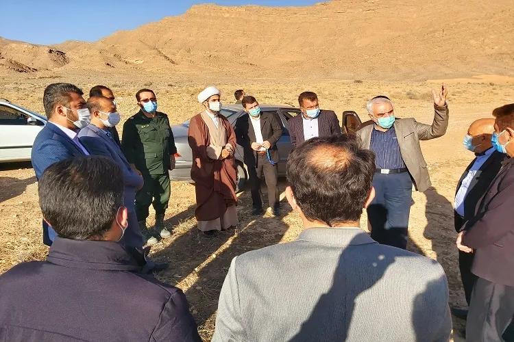 خفر میزبان شهدای گمنام در ایام فاطمیه می‌شود