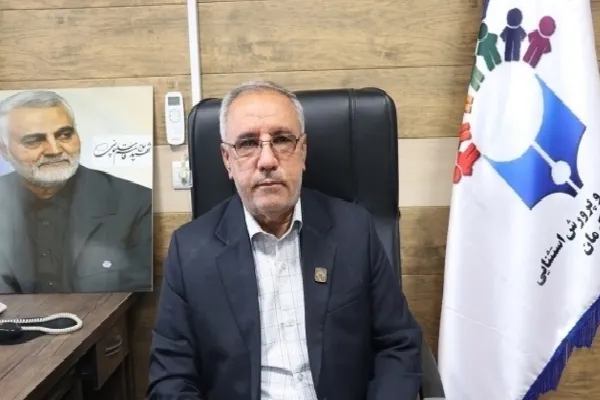 دانش‌آموزان استثنایی کرمان از ۱۴ فروردین به مدرسه می‌روند
