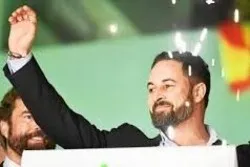 En Espagne, l’extrême droite a fait un bond spectaculaire