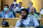 اختتامیه جشنواره کتاب رضوی
