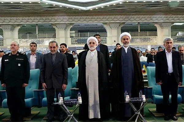 An Bude Gasar Kur’ani Ta Duniya A Kasar Iran