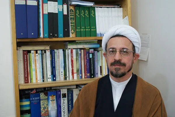مبنای تحول در دانشگاه، تحول در شناخت است
