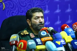 تشریح برنامه‌های آیین وداع و تشییع در مصلای تهران