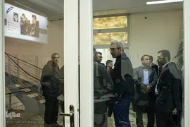 بازدید مدیران روابط عمومی دانشگاههای علمی کاربردی سراسر کشور از ایکنا
