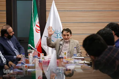 یحیی آل‌اسحاق، رئیس پیشین اتاق بازرگانی، صنایع، معادن و کشاورزی استان تهران