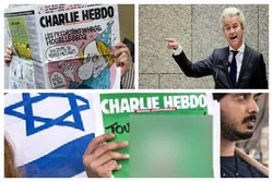 Insultes aux valeurs religieuses sous couvert de défense de la liberté de l’art