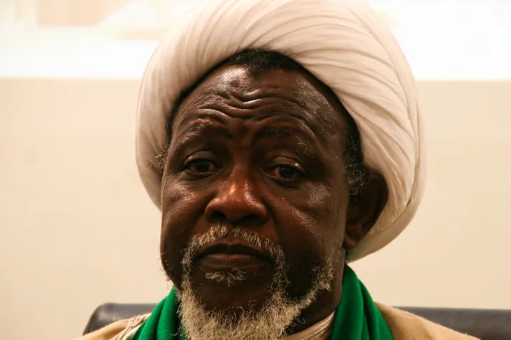 An Bude Wani Kamfe Na Neman A Saki Sheikh Zakzaky A Birtaniya