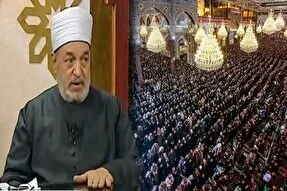 L’Imam Hussein (as) : Une révolution pour raviver l’âme de l’islam