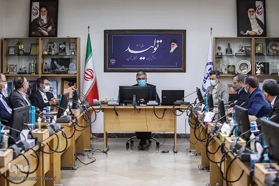 رونمایی از پایگاه اطلاع رسانی بازار کار