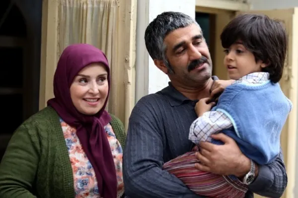 «زیرخاکی» جمعه روی آنتن می‌رود