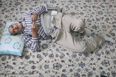 حاج اقا لچیانی 