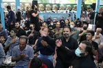 اجتماع عاشقان شهادت در شهر شیراز‎‎