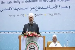 Le peuple syrien suit le soulèvement de l’imam Hussein (as) comme exemple