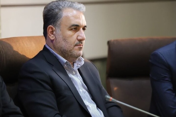 عباس بقایی، فرماندار قم
