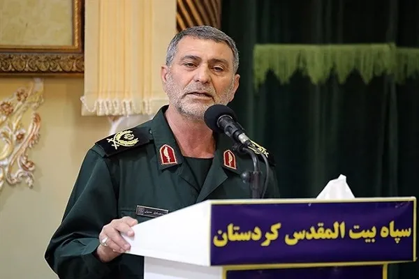 فعالیت ۶ پایگاه علمی در سپاه بیت‌المقدس کردستان