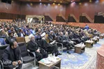 سفر حجت‌الاسلام و المسلمین سیدابراهیم رئیسی، رئیس قوه قضائیه به کرمان