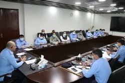 Pakistan dövləti Məhərrəmliklə bağlı göstəriş verdi