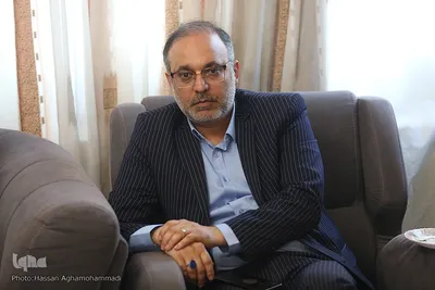 دیدار رییس جهاددانشگاهی با خانواده شهیدان مرتضی و قربان علی جابری