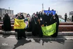 Internationaler Al-Quds-Tag in Teheran gefeiert